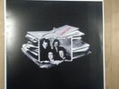 The Damned Gone Away. Bootleg double vinyl very rare album