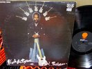 Paul Jackson Black Octopus JAPAN +INSERT RARE Headhunters funk Herbie Hancock