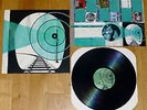 ROCKET FROM THE CRYPT 'ALL SYSTEMS GO' RARE 1993 US LP SUPERB