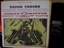 Johnny Griffin Eddie Lockjaw Davis Tough Tenors EX JAZZLAND DEEP GROOVE STEREO