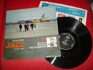 SESTETTO BASSO-VALDAMBRINI the Best Modern Jazz in Italy 1962 RCA PML 10326 LP