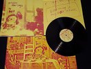 BECK Golden Feelings LP record like We Are Bacteria dont get bent demo NOT tape