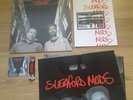 SLEAFORD MODS ENGLISH TAPAS - LTD 12