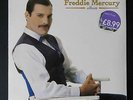 FREDDIE MERCURY ALBUM / QUEEN / STILL FACTORY SEALED / UK L/P PCSD 124
