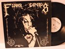 RARE PUNK LP- FLOWER LEPERDS - S/T Mystic Records Original Group MLP-33181