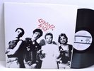 RARE PUNK LP - CHRONIC SICK Cutest Band In Hardcore E.P. 1982 Mutha with inserts