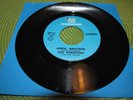 THE WINSTONS 1969 45 rpm AMEN BROTHER COLOR HIM FATHER Northern Soul MMS-117