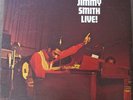 Jimmy Smith - Root Down LP Original US