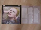 David Bowie Hunky Dory LP 1971 (SF 8244)