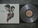Waxwork - Rosemary's Baby - Vinyl LP Crystal Clear 1st pressing 180g OOP - mondo