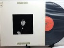 LEONARD COHEN: SONGS FROM A ROOM   OZ PRESS 1969 LP Vinyl Record   SBP-233677