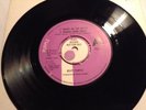 Deep Purple Smoke On The Water + 2  PUR 132 UK 7