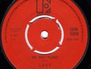LOVE - THE DAILY PLANET 7