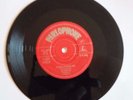 THE BEATLES - PLEASE PLEASE  ME/ ASK ME WHY- 7