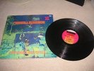 JUDY HENSKE & JERRY YESTER Farewell Aldebaran RARE ORIG UK 1969 STRAIGHT EX LP.