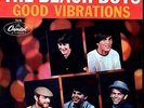 BEACH BOYS GOOD VIBRATIONS / LET'S GO AWAY FOR AWHILE 1966 NM / NM SURF PSYCHE