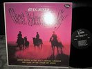 STAN JONES Ghost Riders In The Sky LP - 1961 BUENA VISTA BV-3306