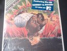 Peter Tosh MAMA AFRICA LP 1983 Original Johnny B. Goode FREE SHIPPING