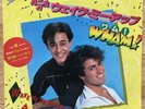 Wham  - George Michael - Japan 7