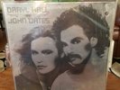 HALL AND OATS-SELF TITLED -RCA-1975-LP-MINT CONDITION-DJ COPY-WITH RARE INCERTS
