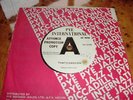 ROSCO ROBINSON THAT'S ENOUGH,PYE INTERNATIONAL DEMO NM NORTHERN SOUL