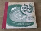 1940's DECCA 