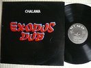 Chalawa  Exodus Dub  1977 UK  Sky Note  SKYLP 14   EX+