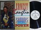 Ernest Ranglin  Sounds & Power  Studio One SOLP 50152