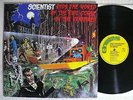 Scientist  Rids The World Of The Evil....  Greensleeves Rec. 2002 Grel 25  NMint