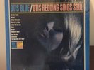Otis Blue by Otis Redding 1965 Vinyl Volt Records 1st Press Yellow Label