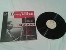 French lp original BARNEY WILEN QUINTET/guilde du jazz/1239 /