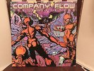 Funcrusher Plus by Company Flow dbl LP vinyl NM/NM