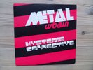 Metal Urbain Hysterie Connective RARE 1979 7