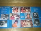 Bundal Baaz LP Rare Bollywood Hindi Music R D Burman