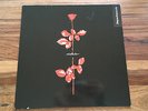 DEPECHE MODE - Violator LP (German Pressing, 1990, Mute ?– INT 146.859)