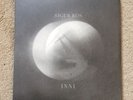 Sigur Rós - Inni Black Vinyl LP  Sigur Ros