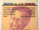 History Of Otis Redding 1967 LP Vinyl NM- Very Nice Original VOLT S-418