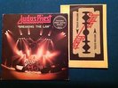 JUDAS PRIEST - 7