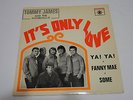 TOMMY JAMES & THE SHONDELLS ya ya roulette 65048 vinyl 45 tours