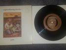 A Perfect Circle - signed Judith 7