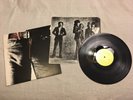1971 The Rolling Stones Sticky Fingers LP Record Album Vinyl Columbia FC 40488