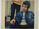 Bob Dylan - Highway 61 Revisited LP - Columbia 2-Eye Mono VG+