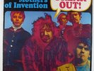 Mothers Of Invention w/ Frank Zappa - Freak Out  2xLP - Verve Mono