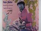 Peter Walker - Second Poem To Karmela LP - Vanguard VG+ Shrink