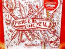 Pierce The Veil: Misadventures Vinyl LP. Selfish Machines. Collide With The Sky.