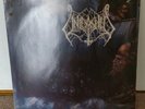 UNLEASHED - ACROSS THE OPEN SEA LP