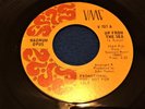 JOHN GUESS & MAGNUM OPUS Up From The Sea MOD PSYCH BESPOKE DANCER 45 rare