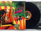 WHIPLASH - TICKET TO MAYHEM - LP 1987 - RARE  - 1st Press  nuclear assault razor