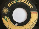 '60s Garage Acetate, The Fugitives, Blue Feeling, HEAR