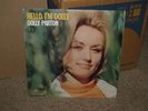 Dolly Parton - Hello, I'm Dolly LP Record in shrink 1967 Monument Record Debut